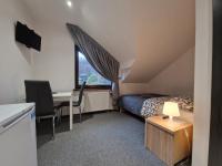 Camera Matrimoniale Superior