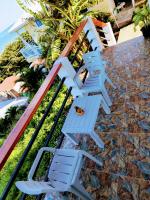 B&B Providencia - Sea Breeze inn 102 - Bed and Breakfast Providencia