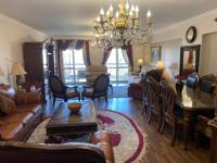 Elegant and Spacious Luxury Apartment in Al Rehab gated community, New Cairo - B&B El Cairo