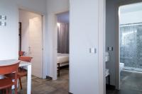 Luxus Vierbettzimmer