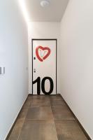 Chambre Quadruple de Luxe