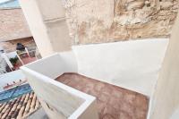 District Key - Lliria, Santisima Sangre - B&B Llíria