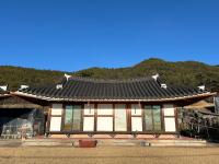 Sunset Hanok Stay - B&B