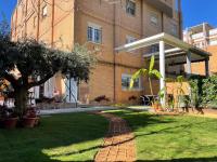 El Jardin de la Palmera con 2 Parking - B&B Sevilla