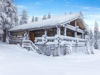 B&B Ruka - Holiday Home Kitka-nokkela by Interhome - Bed and Breakfast Ruka