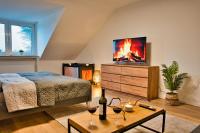 B&B Bochum - Wohnung im Herzen Bochums (1 km zum Hauptbahnhof) - Bed and Breakfast Bochum