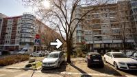 Arena Belgrade - B&B