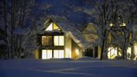 B&B Niseko - Niseko White Villas1 - Bed and Breakfast Niseko