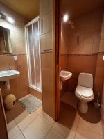 Camera Familiare con Bagno