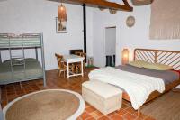 B&B Cholet - LOFT LA PERRIERE, un oasis en pleine ville - Bed and Breakfast Cholet