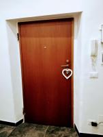 Casa Cannoni - B&B Genova