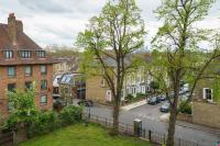 Stylish Flat in Victoria Park Village - Cafes & Canals - Ferienwohnung London