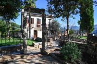 B&B Torreorsina - Il Colle di Torre Orsina - Bed and Breakfast Torreorsina