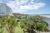 423 Breakers Resort Umhlanga Rocks Private Residence - B&B