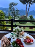 Villa Rosi - B&B Lierna