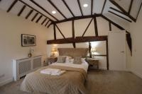 B&B Basingstoke - The Warren @ Short Stays - Bed and Breakfast Basingstoke