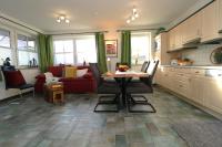 Birkenhof App 46 - B&B Wustrow
