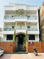 B&B Agra - Sheela Homestay - Bed and Breakfast Agra