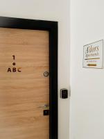 A'dors Apartments - Ferienwohnung