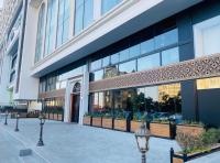 Park Azure 0900 - Chambres d’hôtes Bakou