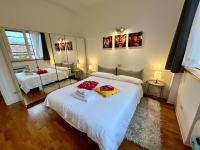 Art District Loft Venice - B&B