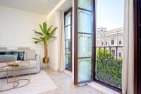 Genteel Home Chicarreros - Bed and Breakfast Sevilla