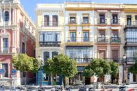 Genteel Home Chicarreros - B&B Sevilla