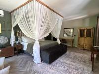 Suite con Vista Giardino