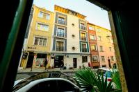 step suites - B&B