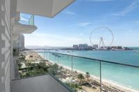 3Bed Private Beach - Belle vie à La Vie Dubai - Chambres d’hôtes Dubaï