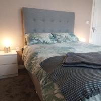 B&B Belfast - Edenderry Town House - Bed and Breakfast Belfast