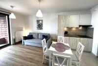 Apartament Lotnisko Chopina Warsaw Airport 4 - B&B Warsaw