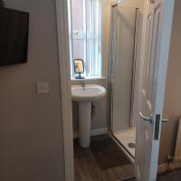 Tweepersoonskamer met Eigen Badkamer