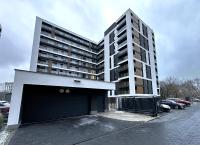 Apartament Lotnisko Chopina Warsaw Airport 4 - B&B Warsaw