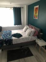 Deluxe Double Room with Shower