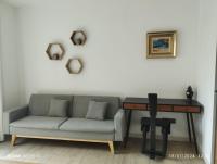 ESTUDIO d'PACO - Chambres d’hôtes Callosa d'En Sarrià