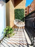 ESTUDIO d'PACO - Ferienwohnung Callosa d'En Sarrià