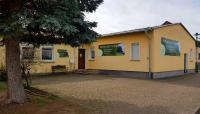 B&B Colbitz - Pension ZUM LINDENWALD Colbitz - Bed and Breakfast Colbitz