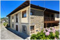 La Casina de Villar - Bed and Breakfast Villar de Huergo