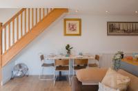 B&B Cropthorne - Discovery Barn - Luxury 2 Bed Barn Conversion! - Bed and Breakfast Cropthorne