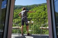 Wild Valley Forest View 3 in Valle Onsernone - B&B Vergeletto