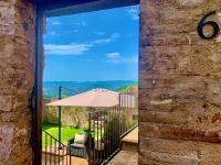 Il Giardino dell'Abate di Collepino - Spello - Ferienwohnung Collepino