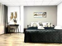 LeNi Living - Riesig! Repräsentativ! Ruhig! - B&B Munich