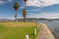 Waterfront Apartment - B&B Knysna