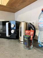 Appartamento con 1 Camera da Letto