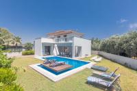 Villa de 3 dormitorios