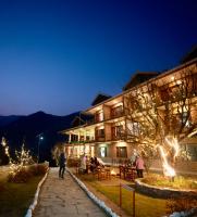 B&B Manali - Aroha Residency- A Countryside Resort - Bed and Breakfast Manali