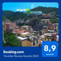 Estate Riomaggiore - B&B