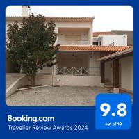 GEMA Village - B&B Coimbra