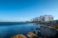 Apartamento con vistas al mar